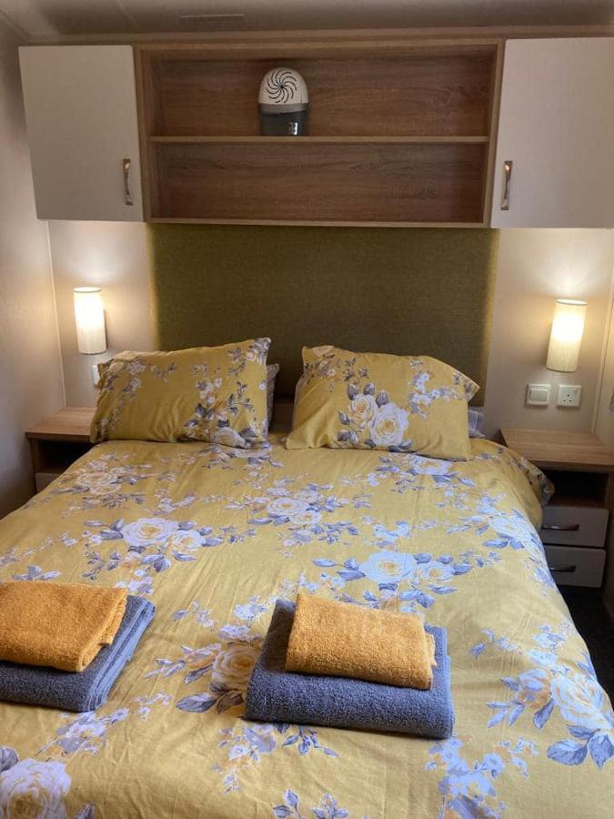 173A Woodland Way Hotel Porthmadog Kültér fotó
