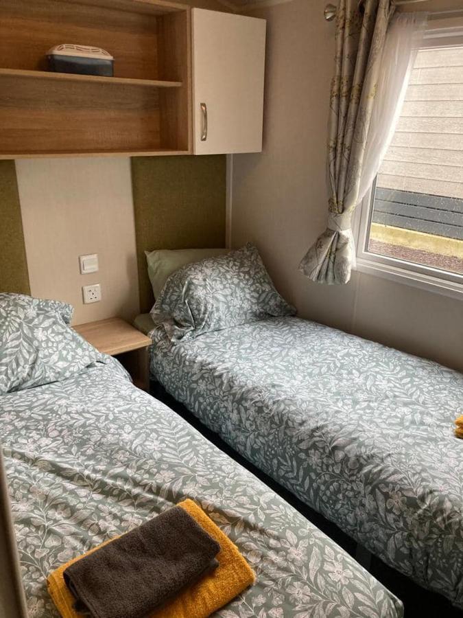173A Woodland Way Hotel Porthmadog Kültér fotó